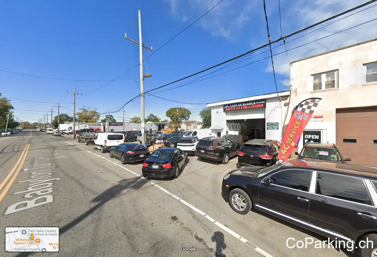 South Bay Auto Repair