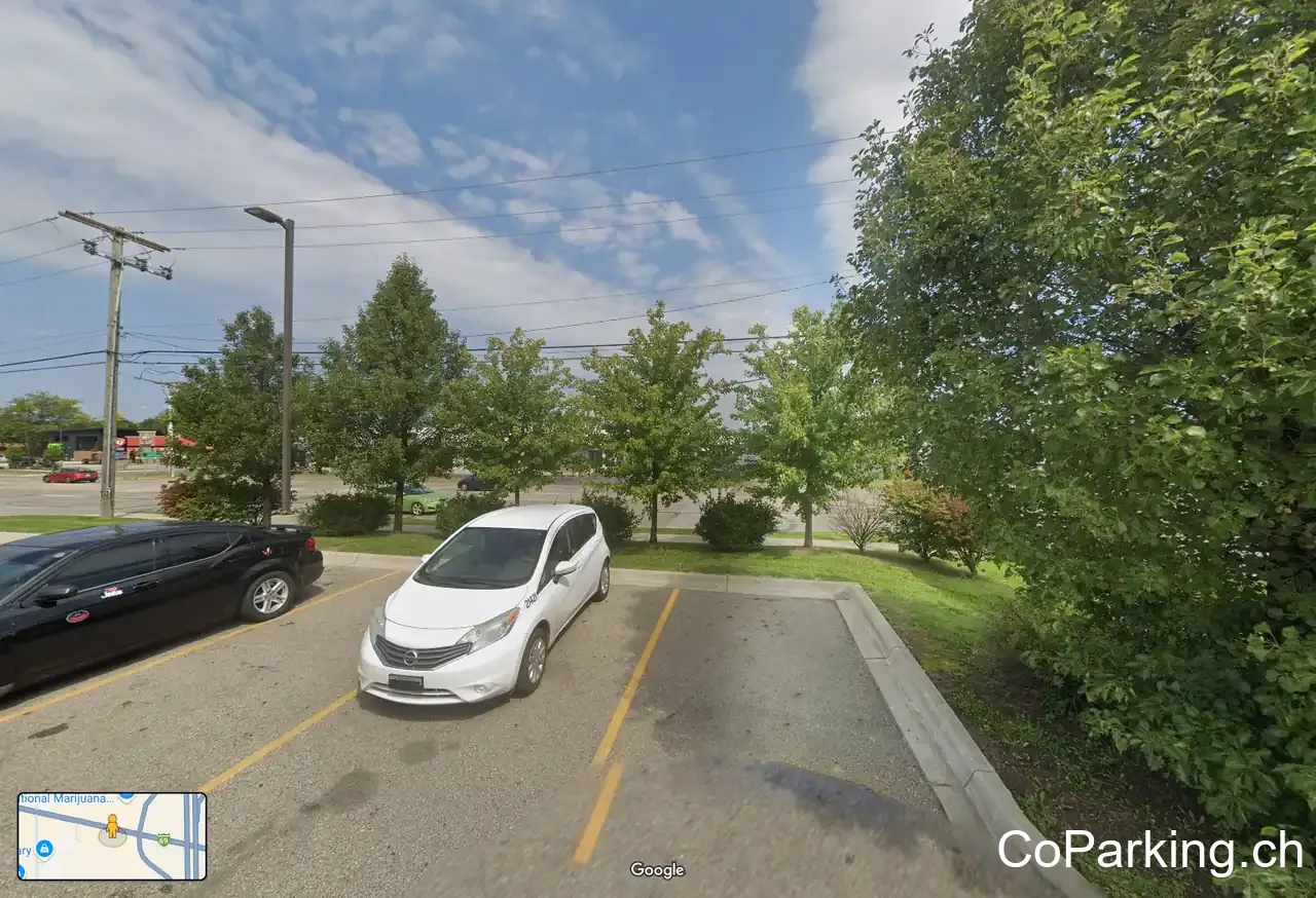 O'Reilly Auto Parts