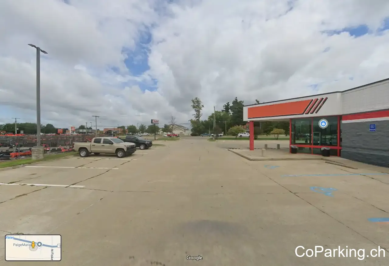 AutoZone Auto Parts