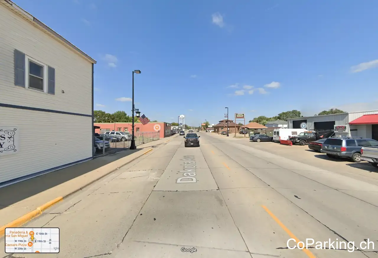 Lieber's Garage & Used Cars