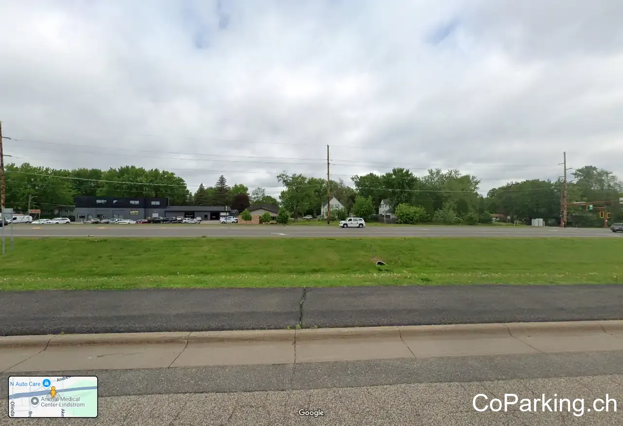 Carlson's Amoco