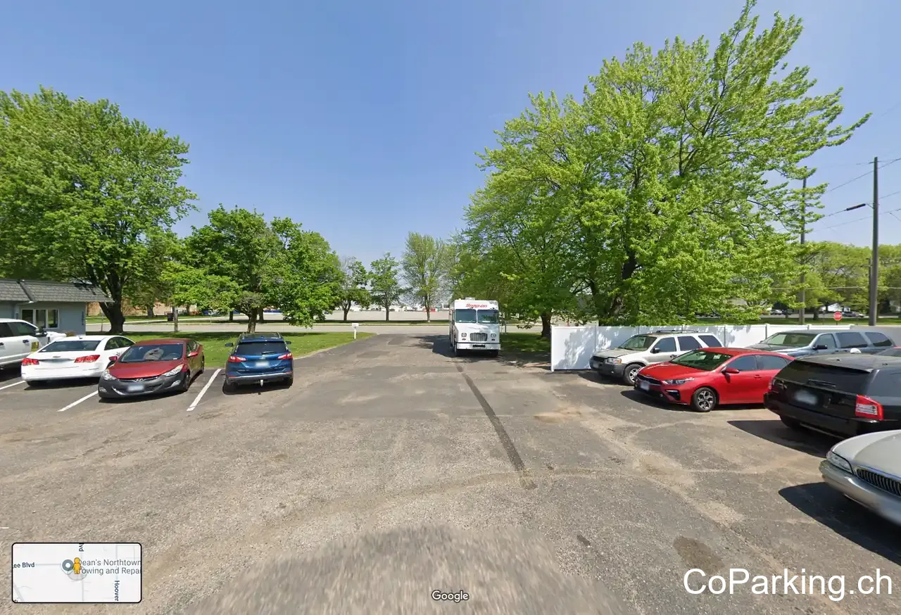 Dean's Northtown Auto Towing and Repair