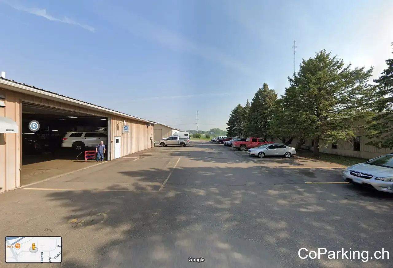 Austin's Auto Repair Center