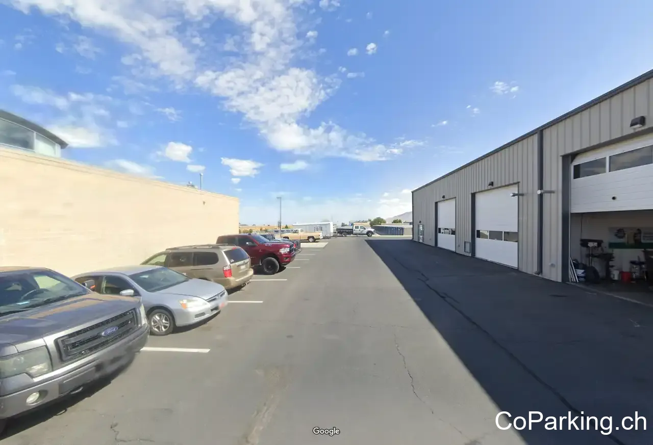 Evolution Auto Repair LLC.