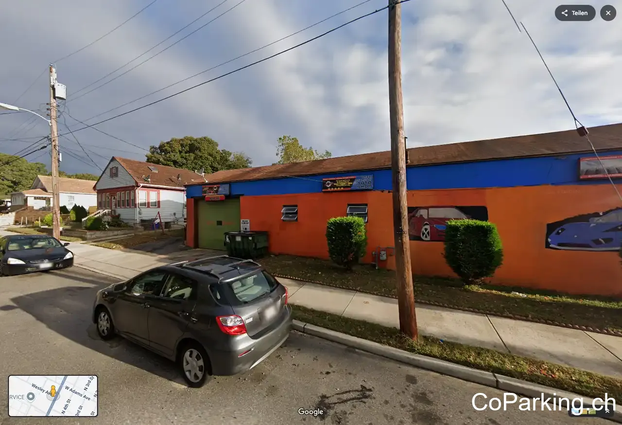 Andujar Auto Care