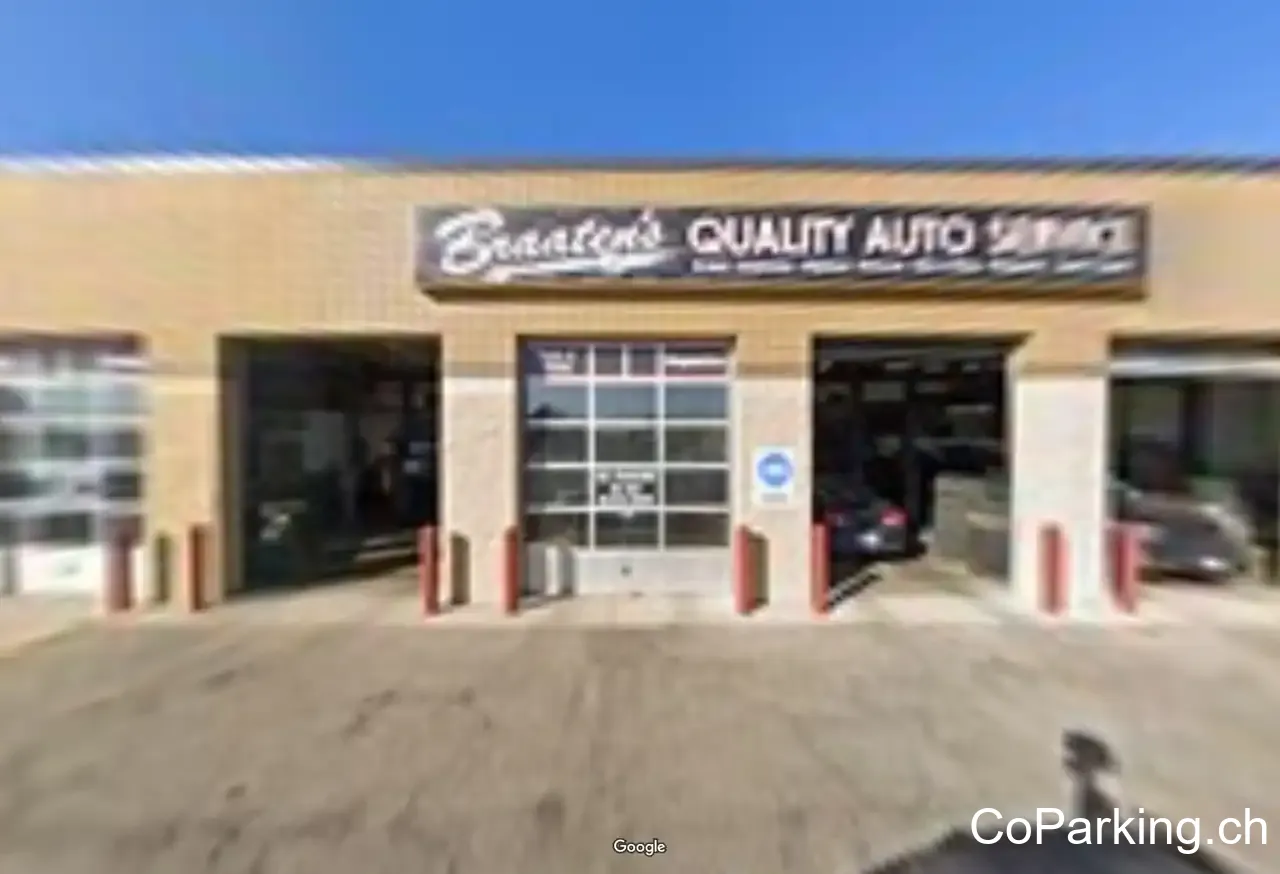 Braaten's Quality Auto Service