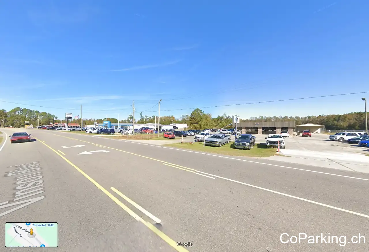 Crown Auto Group Used Car Sales & Financing