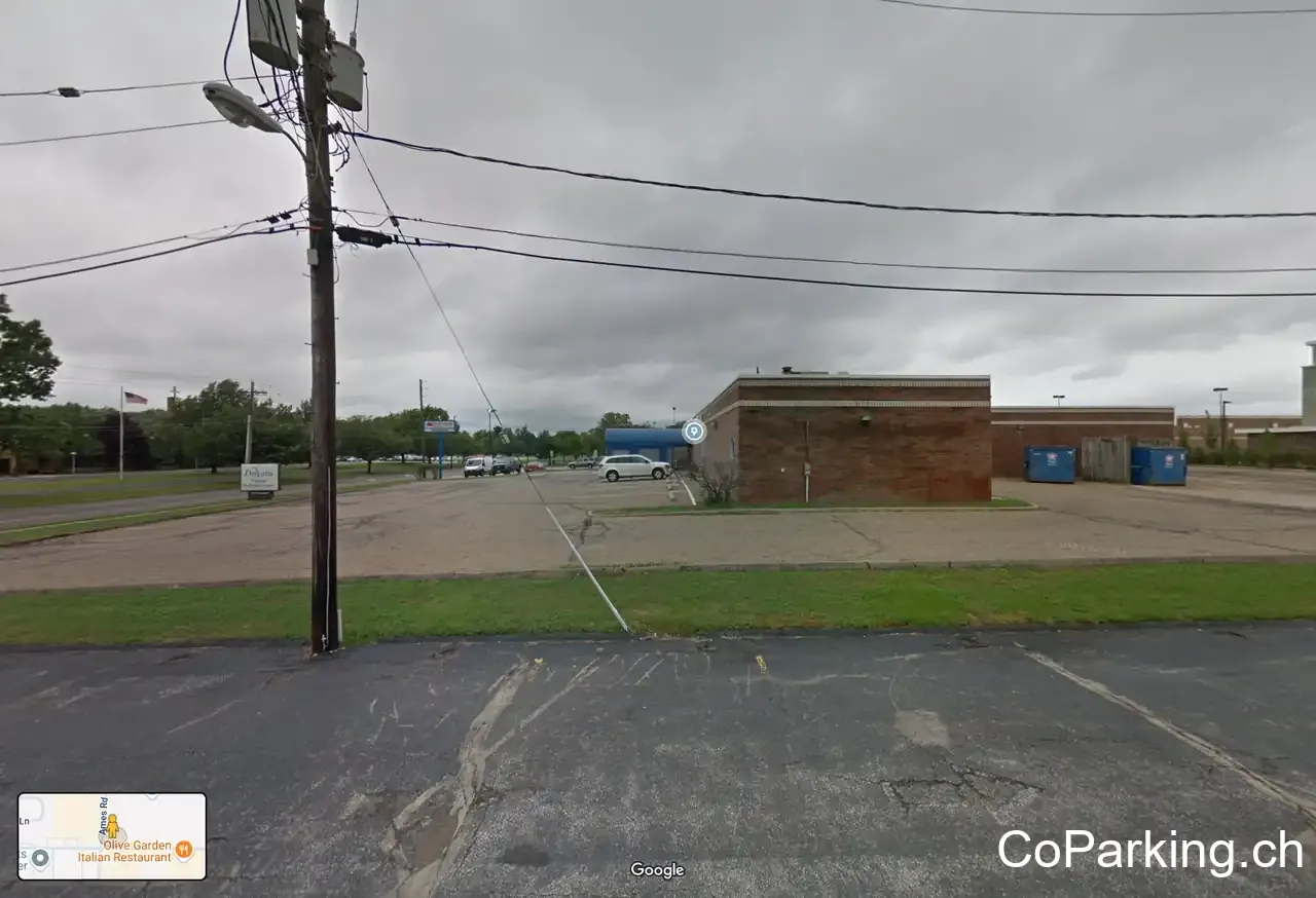 Herold Family Auto and Tire - Parma