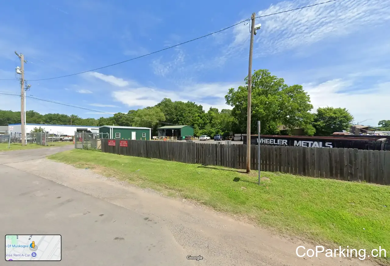 Nissan Of Muskogee Llc Service