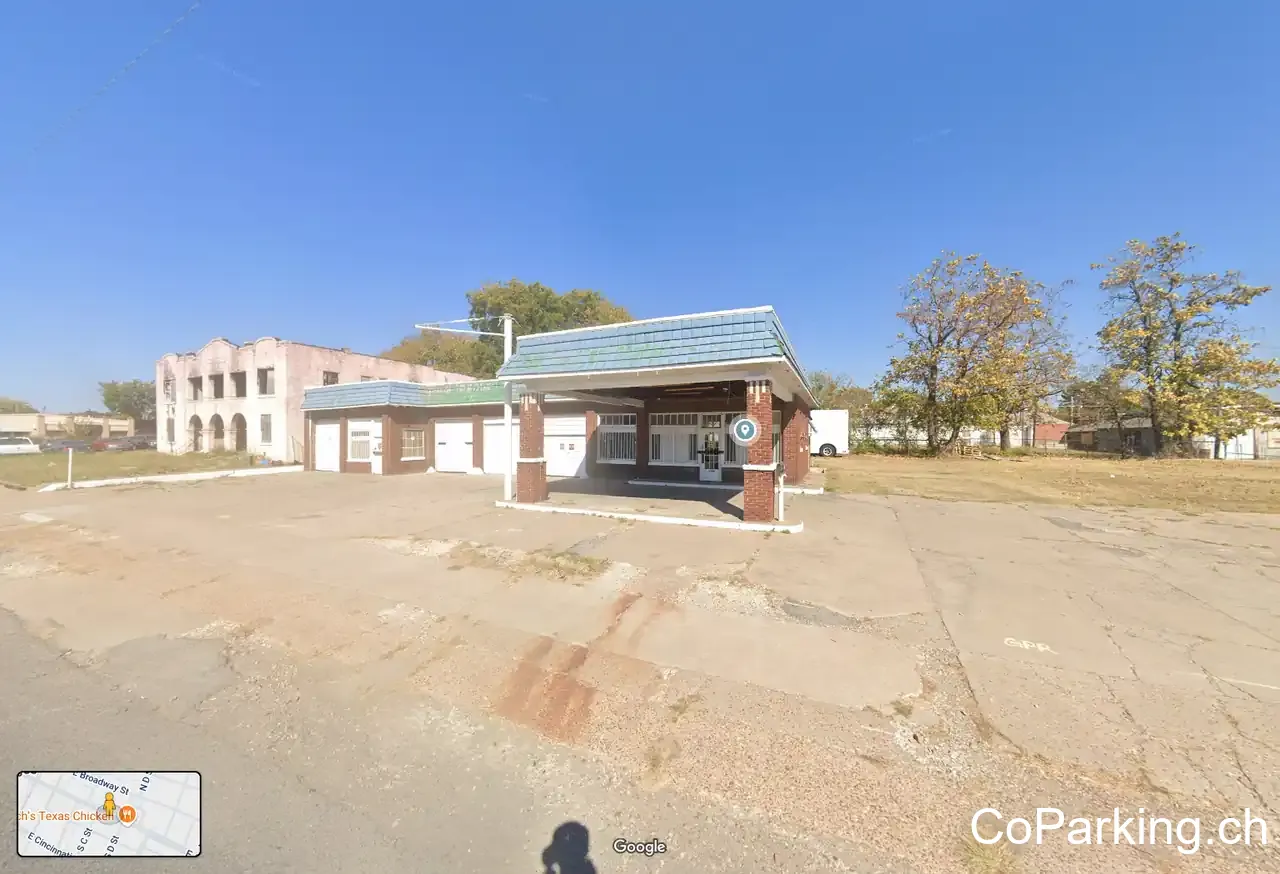 Muskogee Truck & Auto