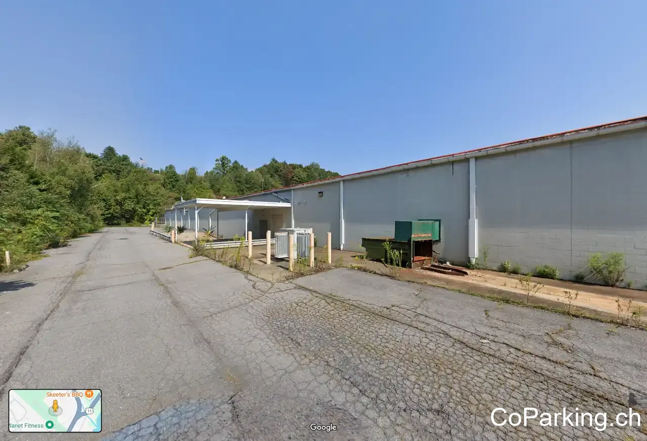 W&L Nissan Service Center