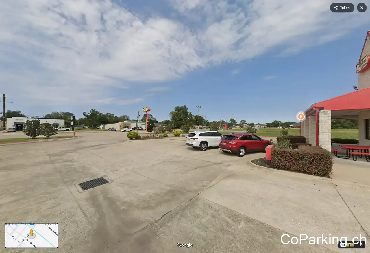 Joe Hudson's Collision Center