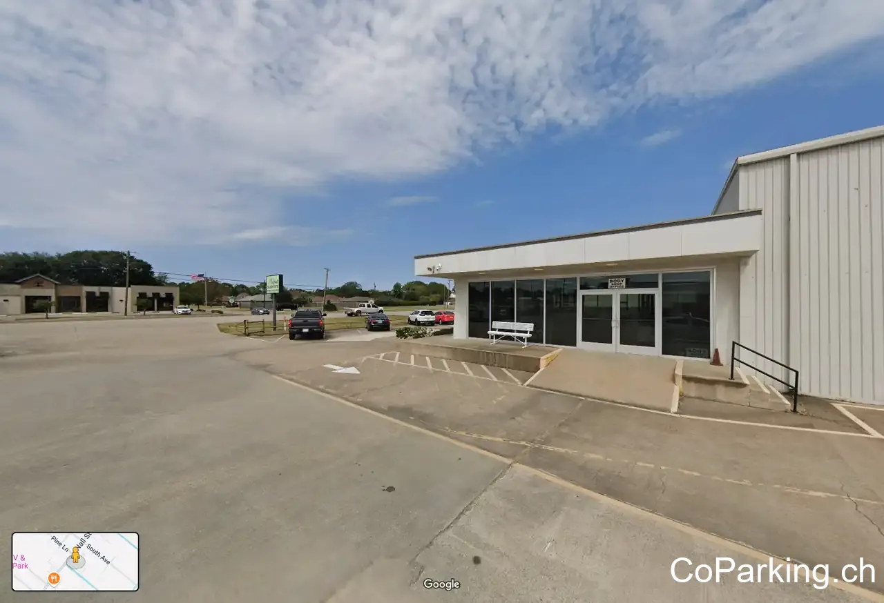 Philpott Collision Center