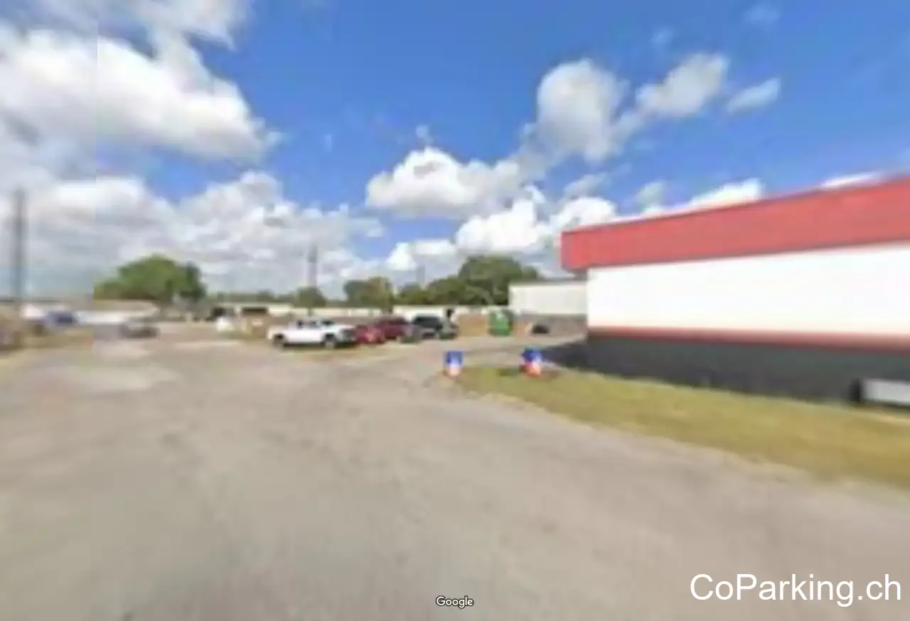 Gonzales Tire & Suspension