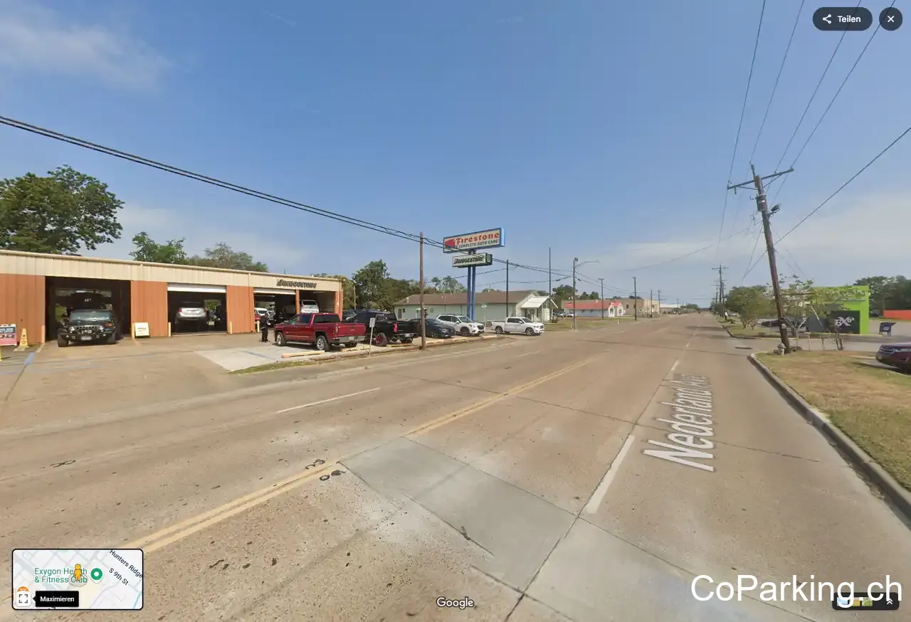 Firestone Complete Auto Care