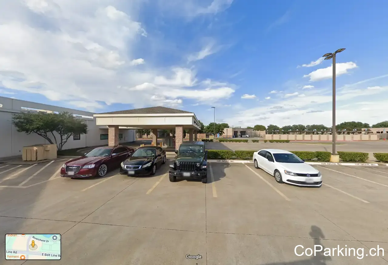 O'Reilly Auto Parts