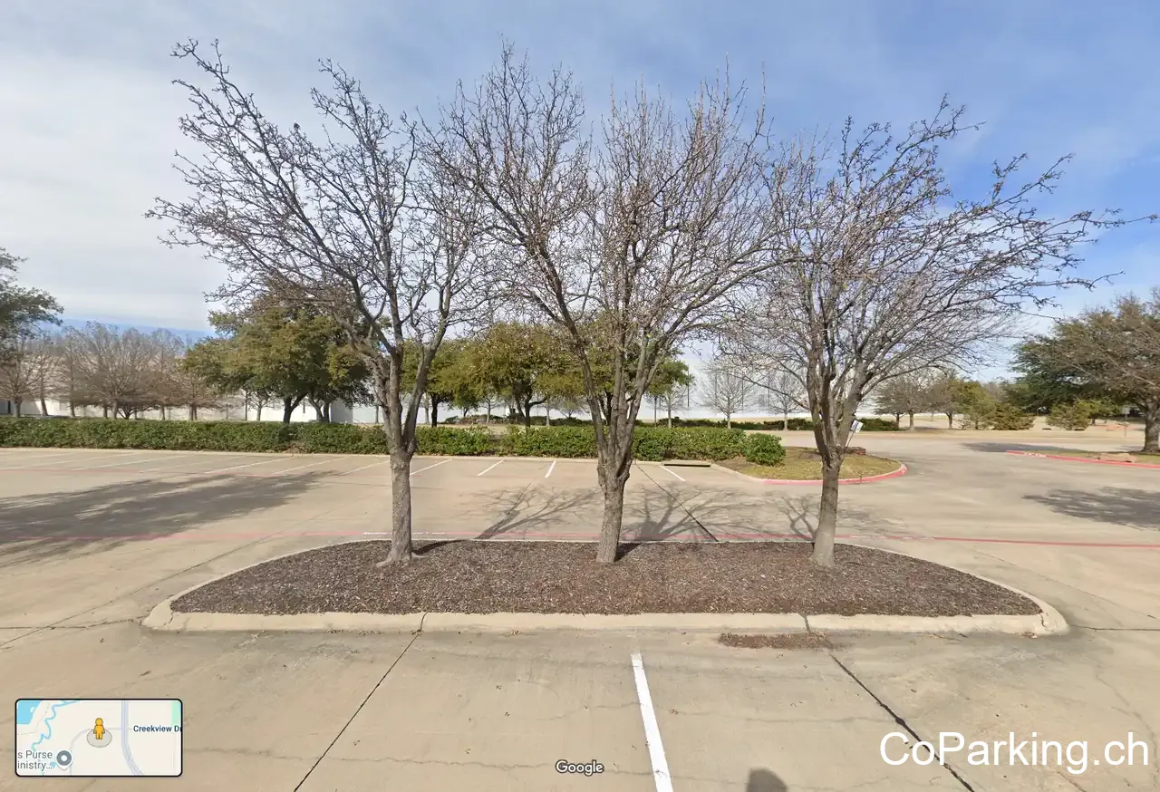 National Auto Center Inc