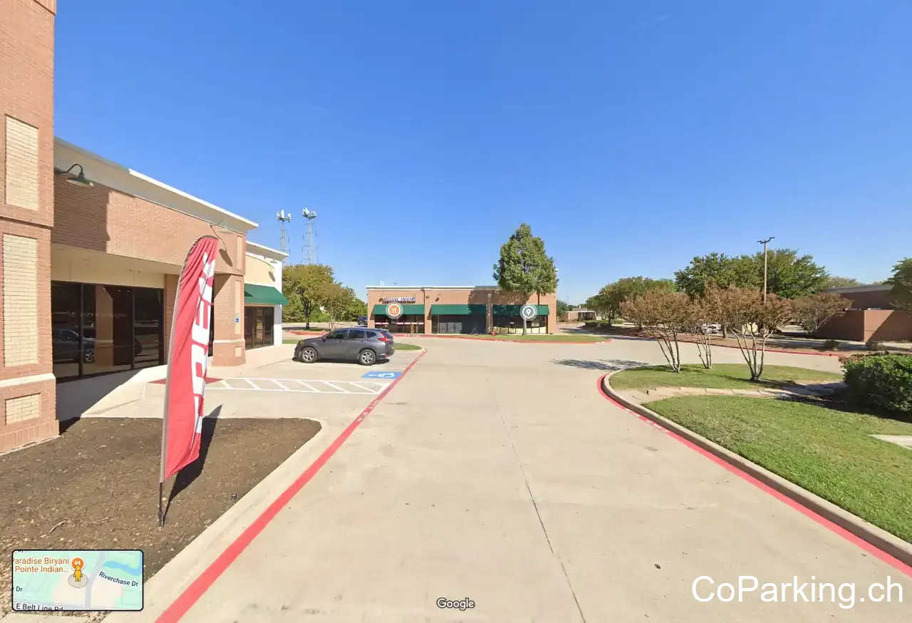 Trek Bicycle Coppell