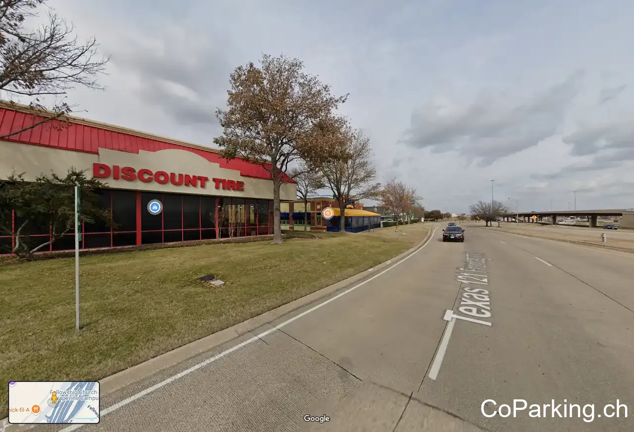 Discount Tire