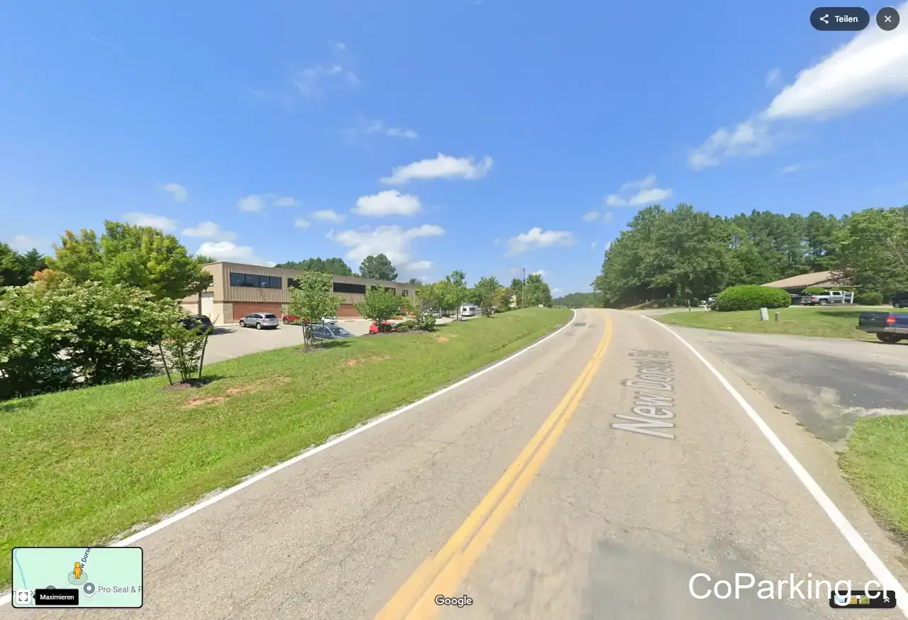 Lyman Automotive Powhatan
