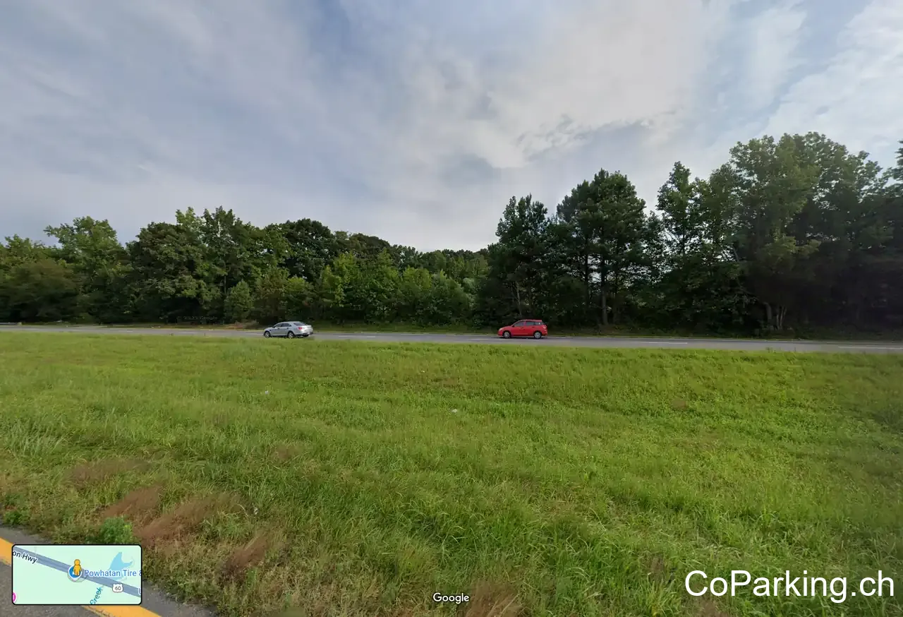 Powhatan Tire & Service