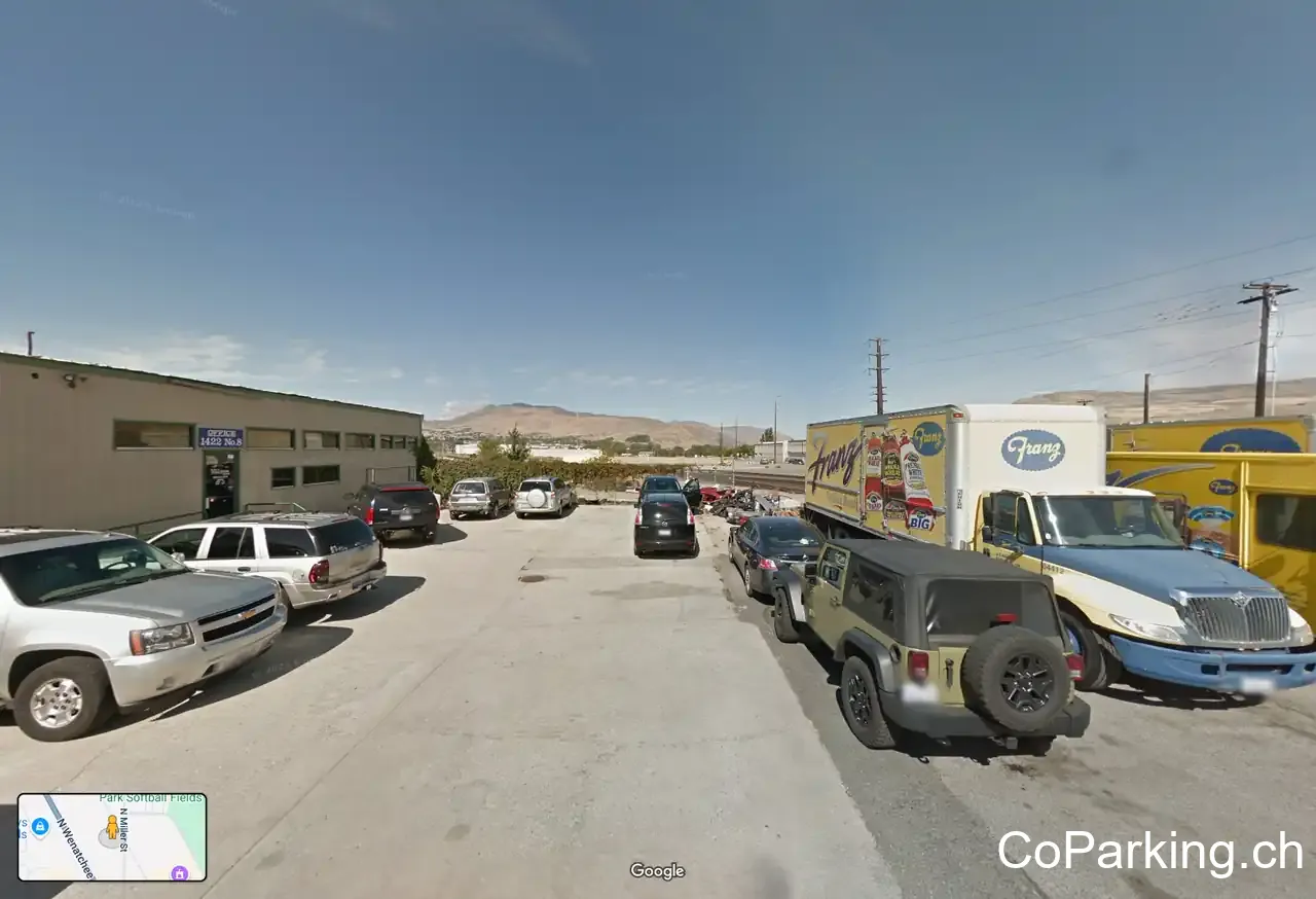Earhart's Collision & Automotive Services