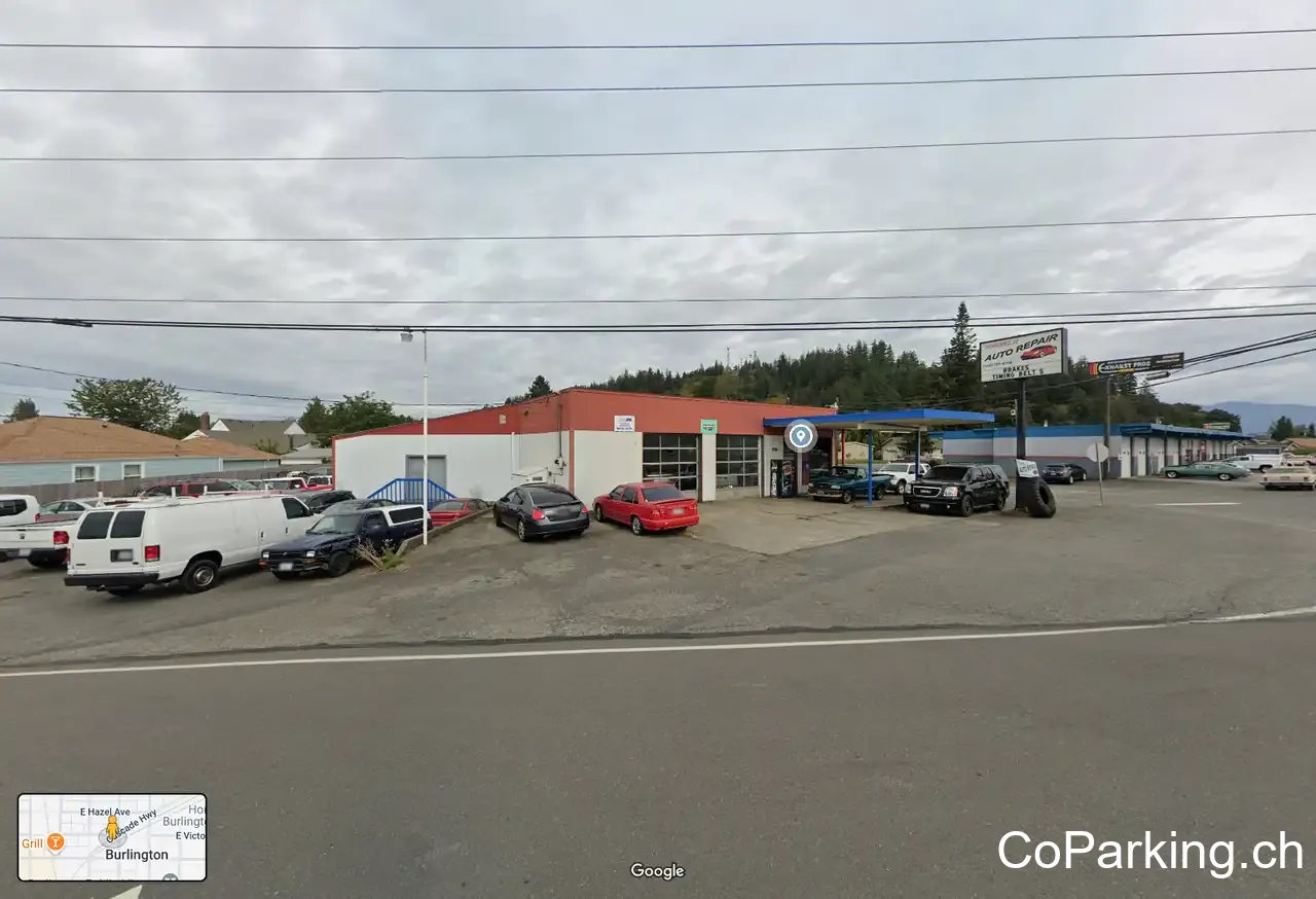 Jimenez Auto Repair