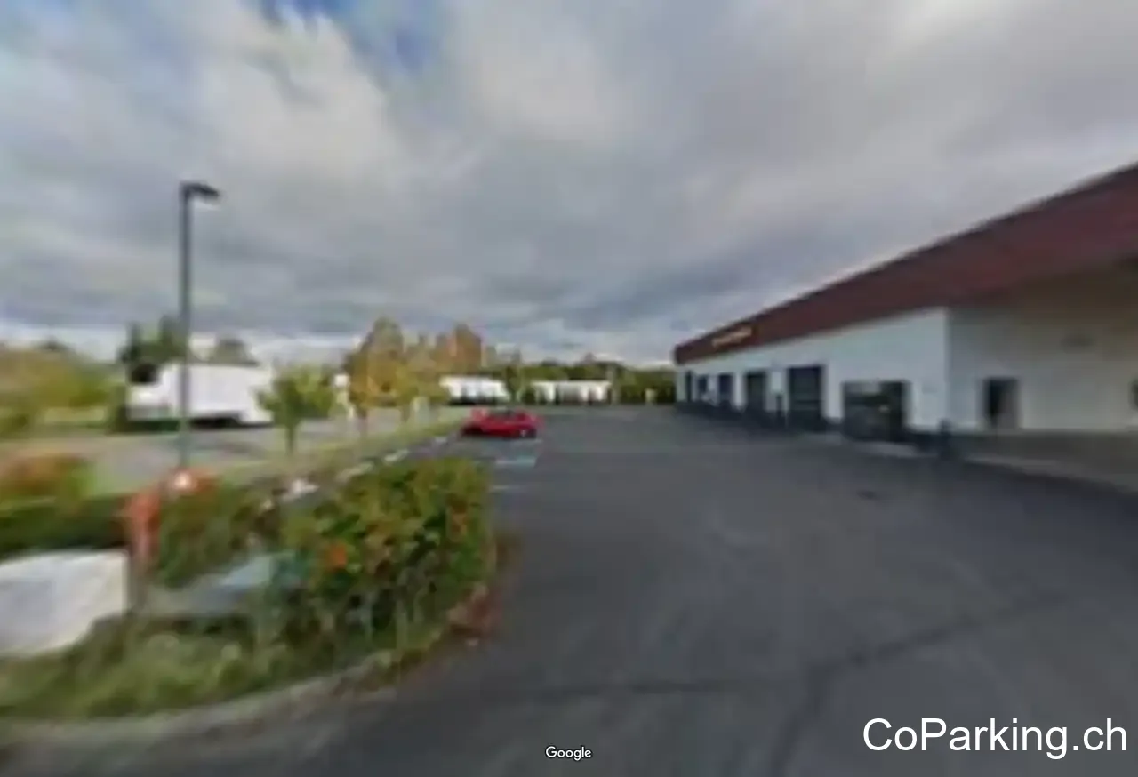 Les Schwab Tire Center