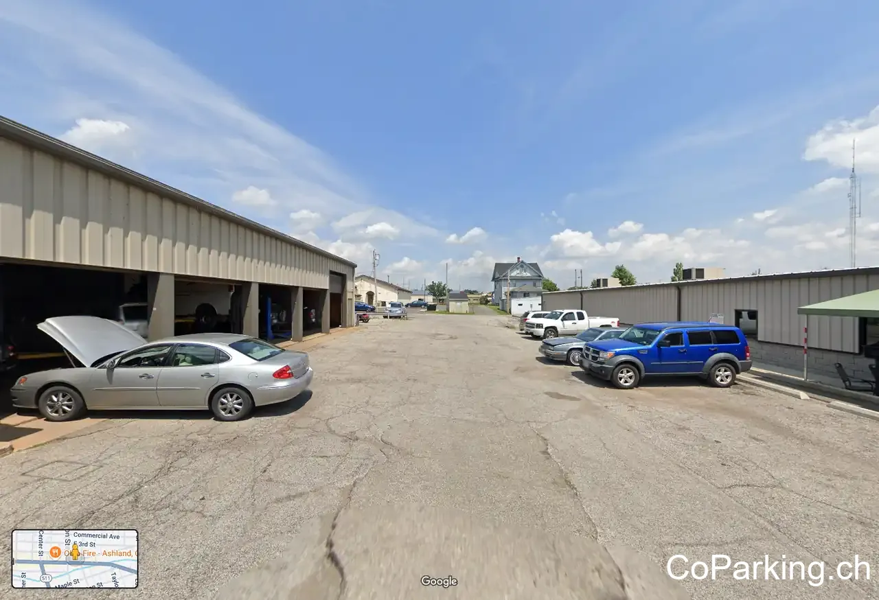 Frazer Automotive Services, LLC