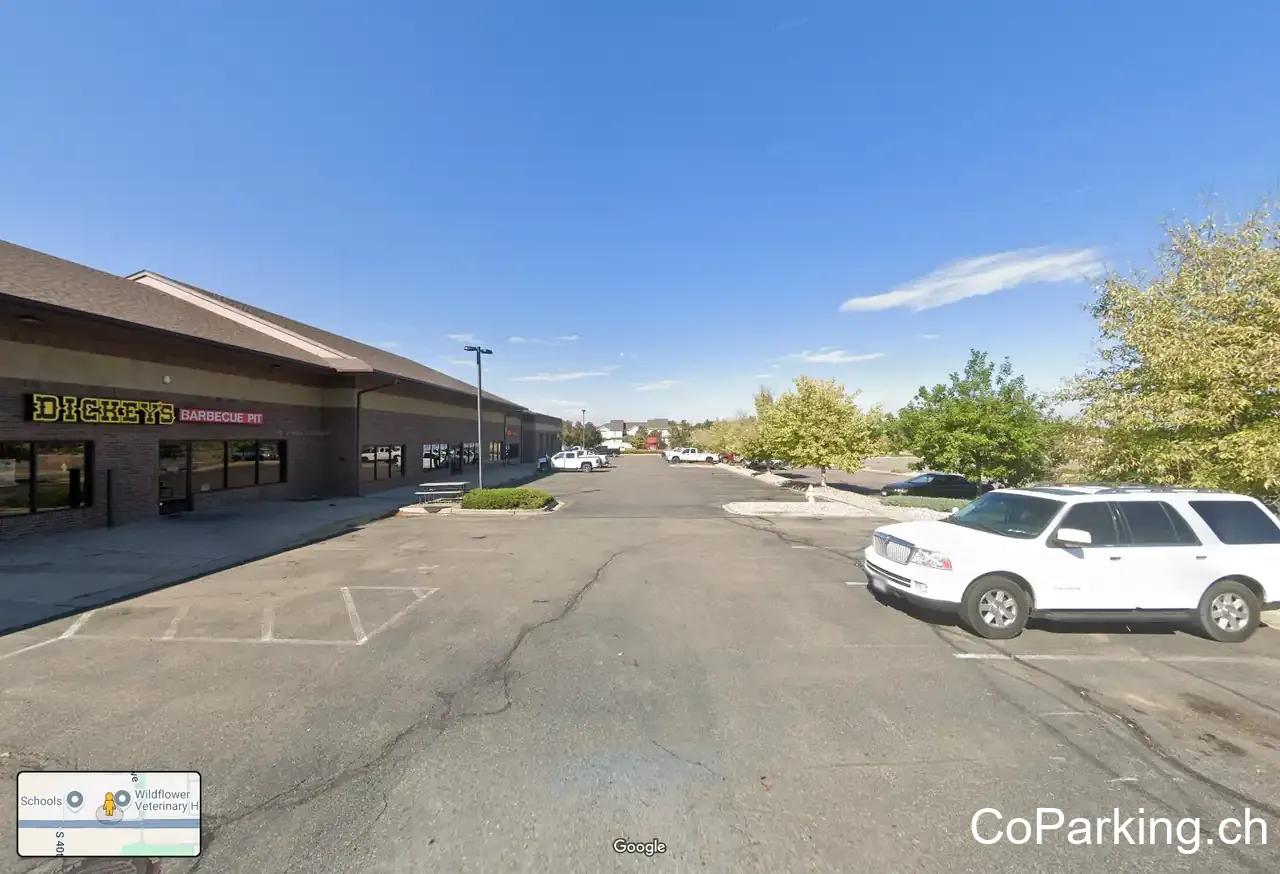 Meineke Car Care Center