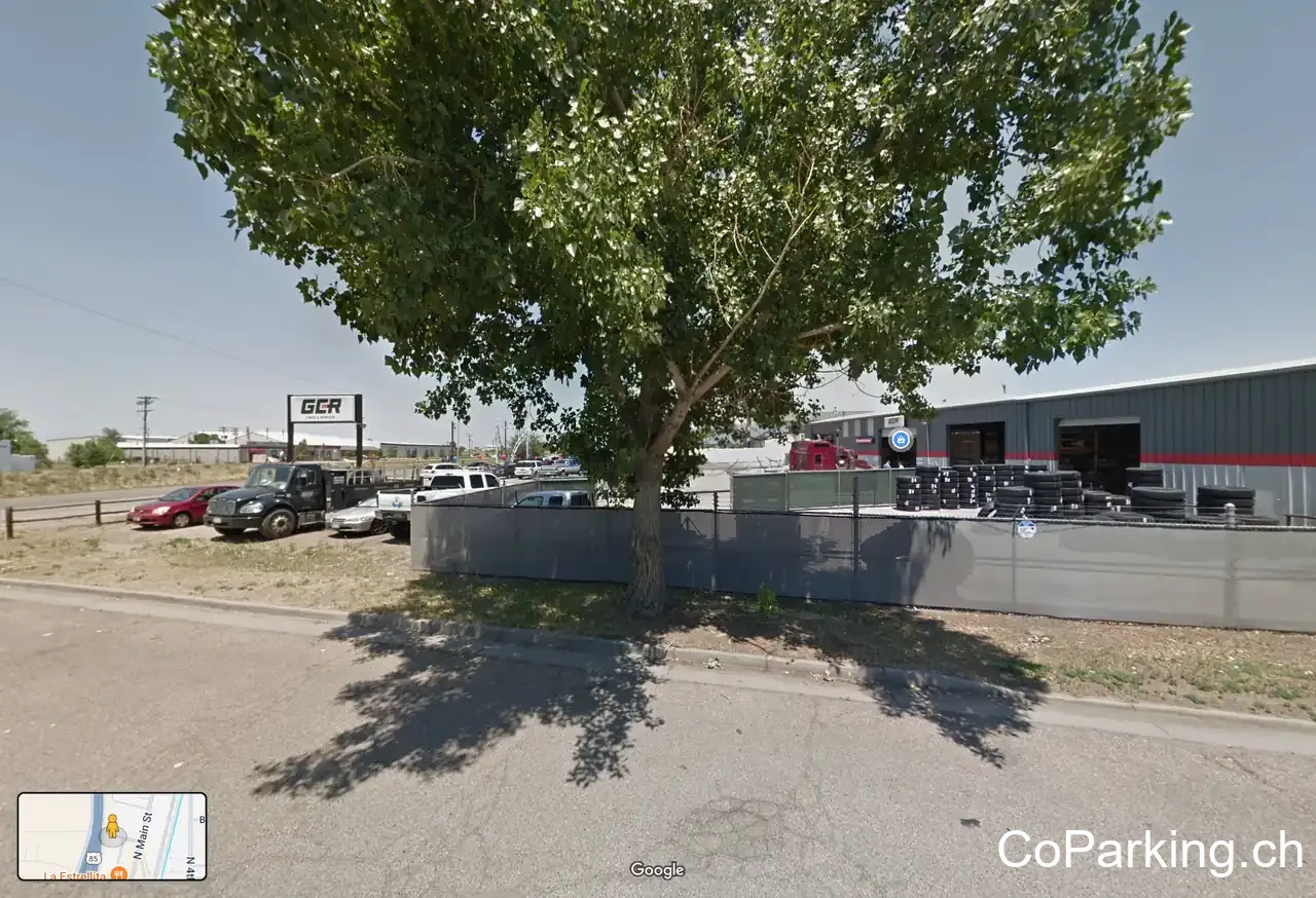 Brighton Auto Body Inc