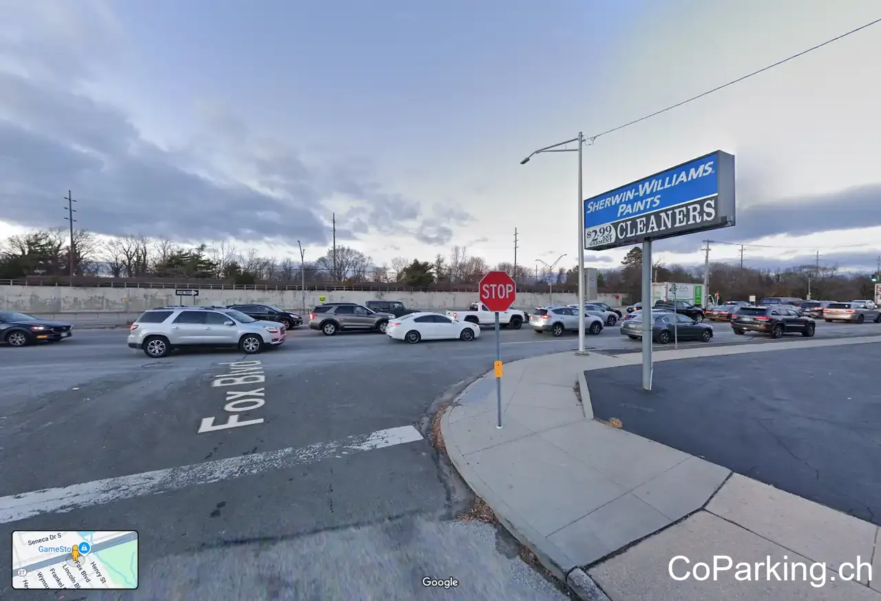 Brookside Auto Center