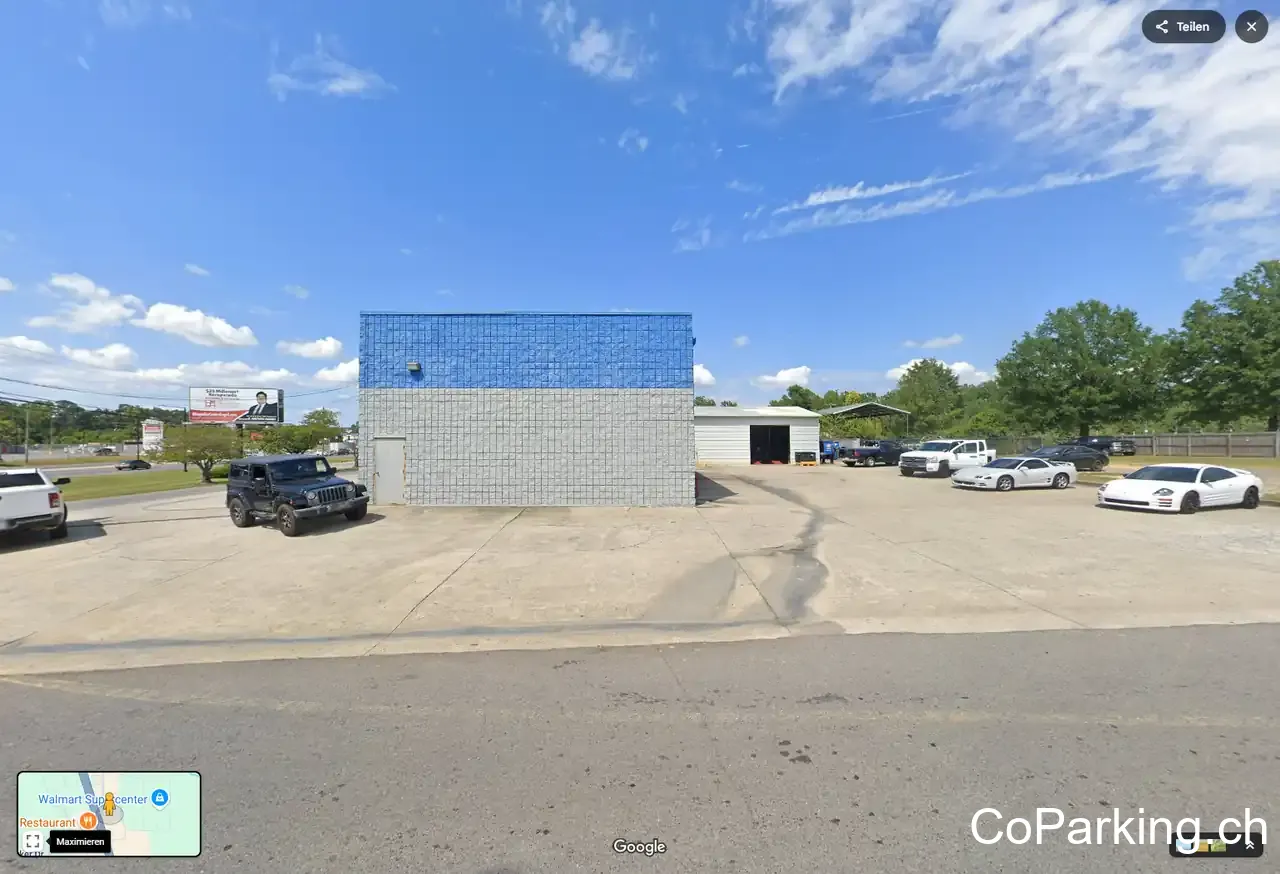 Express Oil Change & Tire Engineers