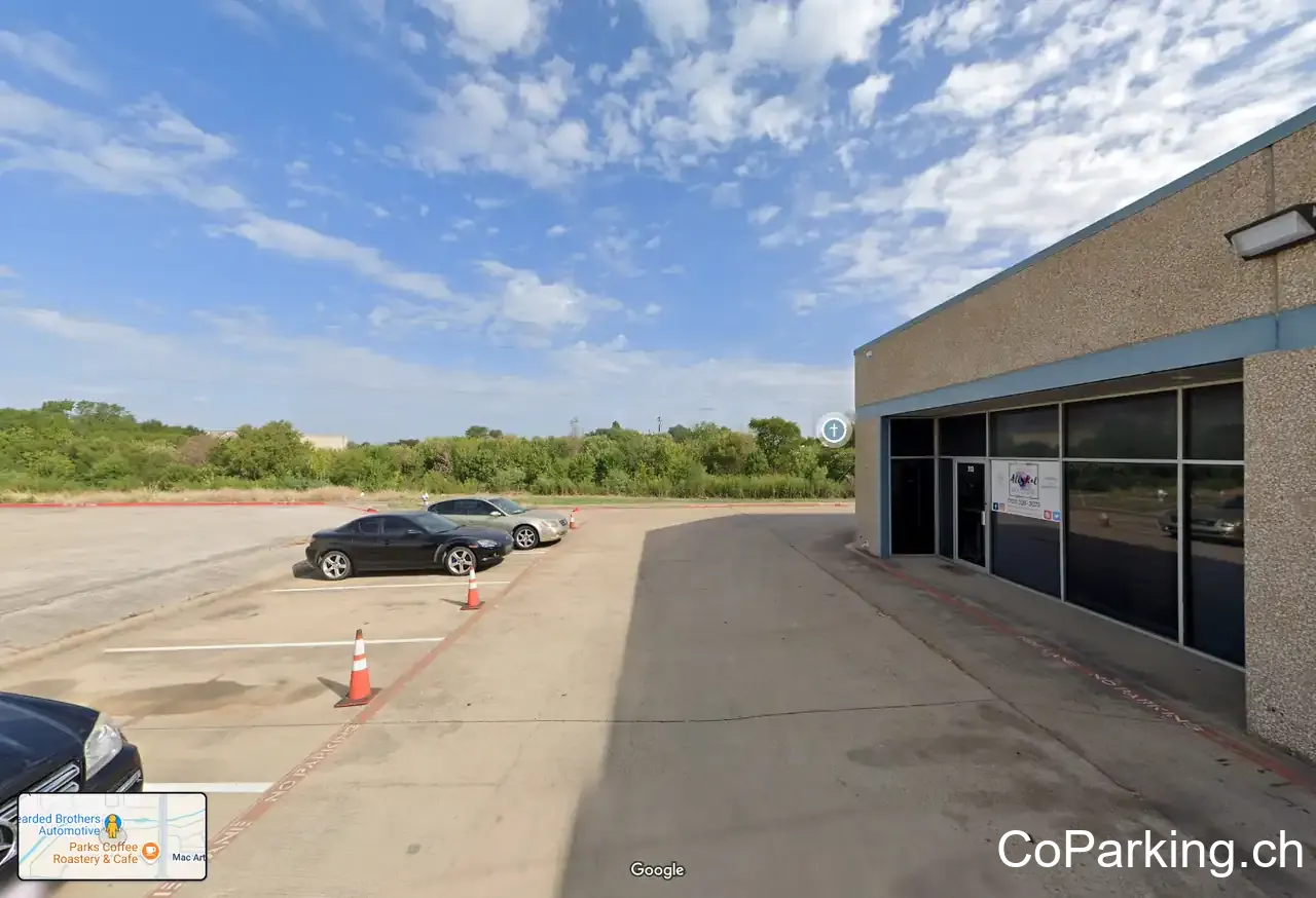 DFW MOBILE REPAIR
