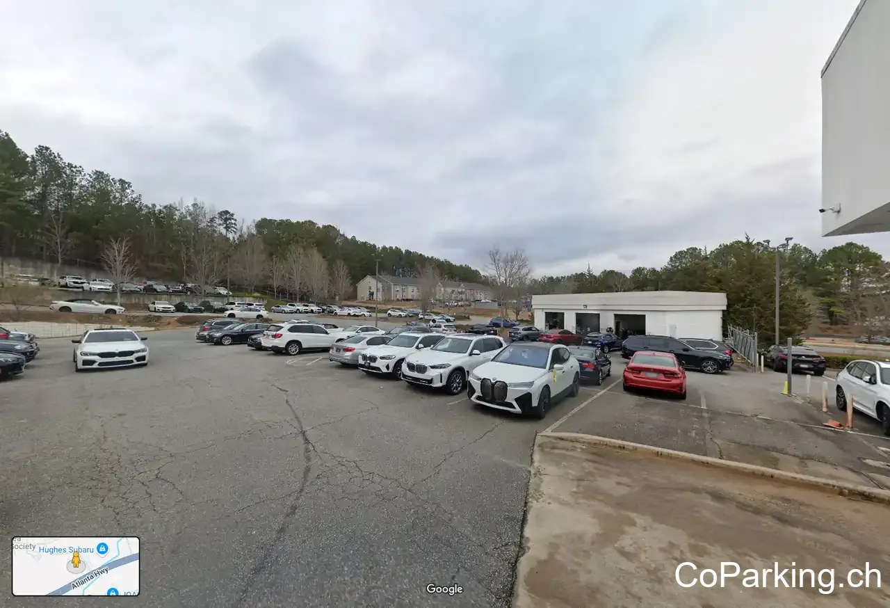 Athens BMW Service Center