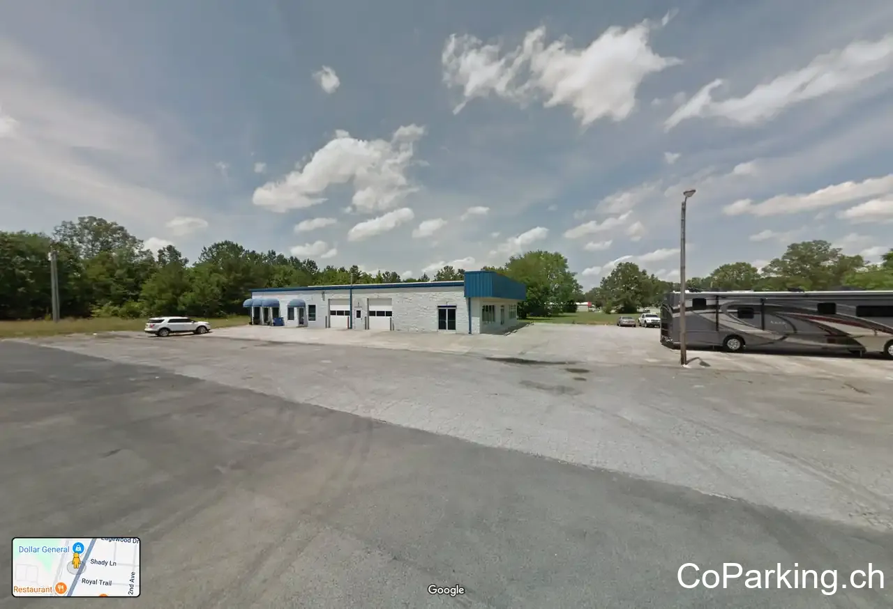Clower Automotive