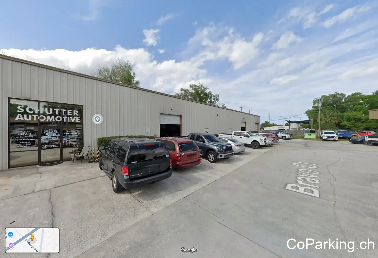 Schutter Automotive, Inc