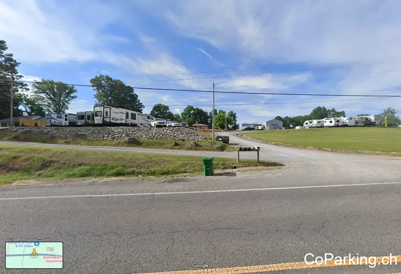 Daugherty Auto & RV Sales