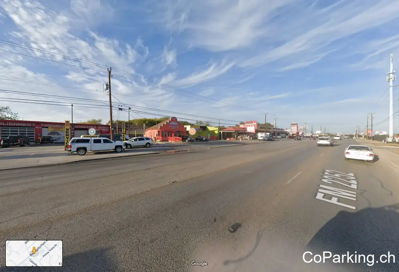 Cordova Auto Center #3