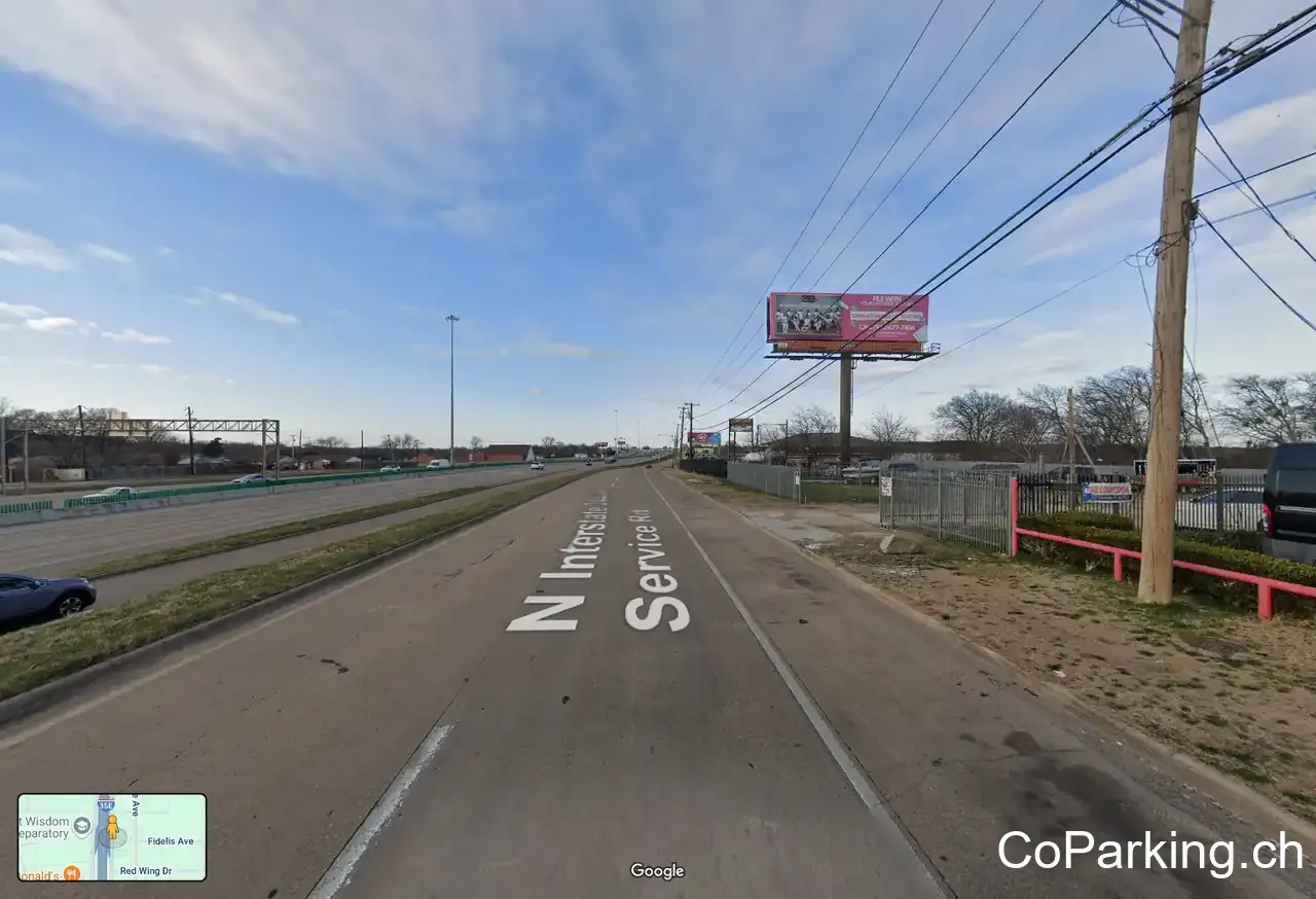 Texas Car Shop