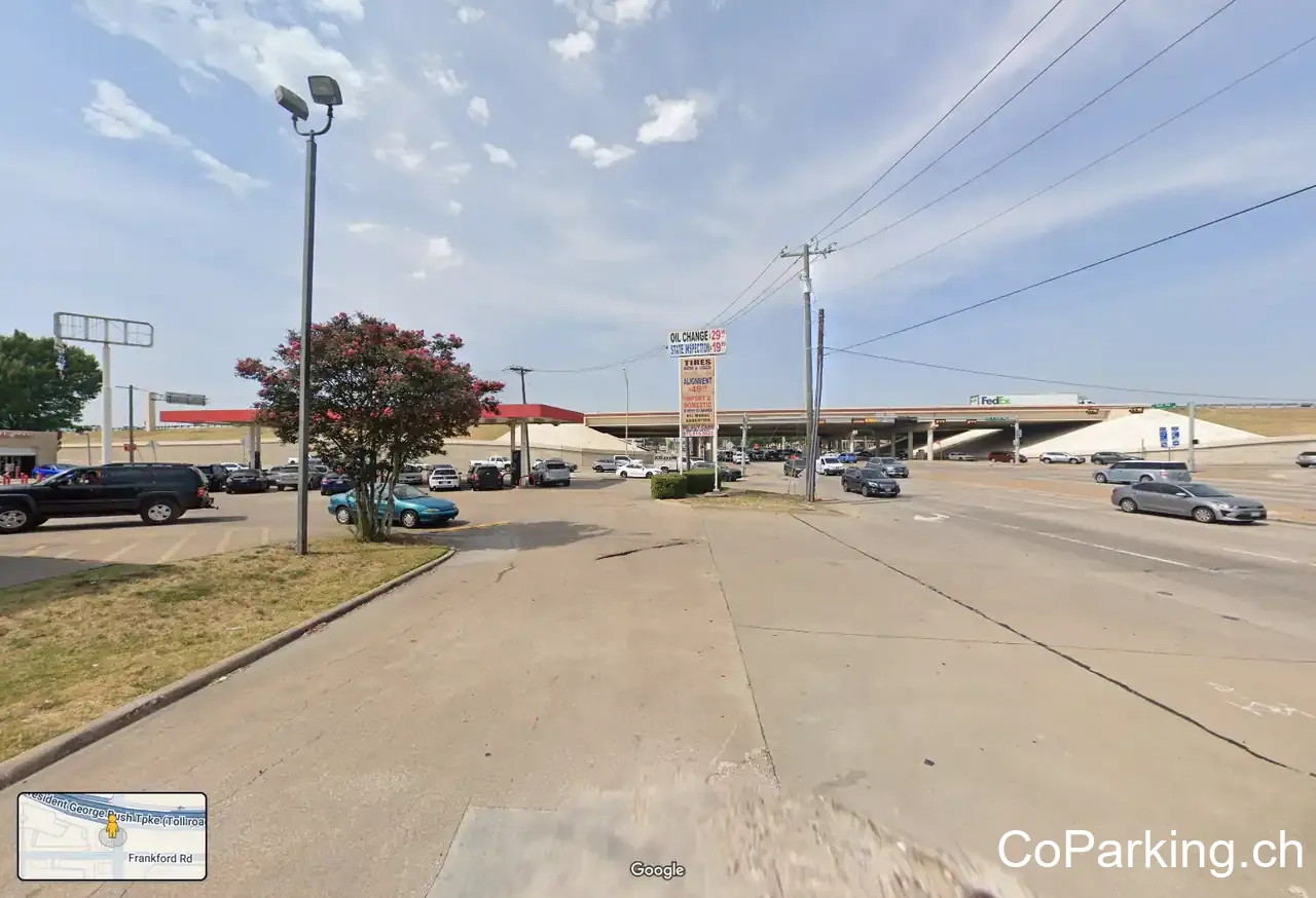 COIT AUTO CENTER