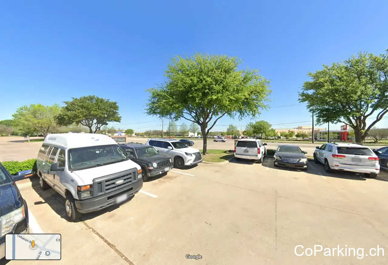 Christian Brothers Automotive Frisco