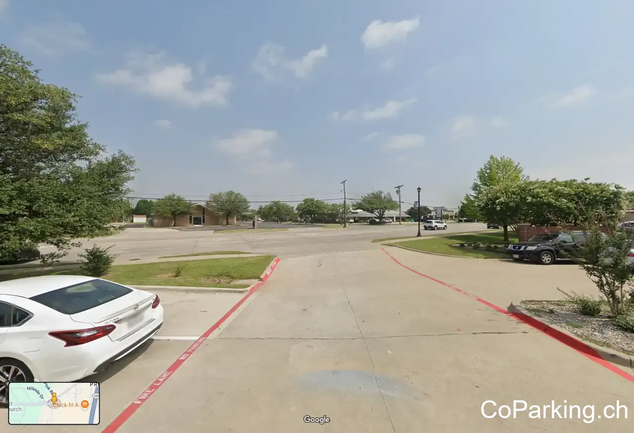 Crash Champions Collision Repair Frisco