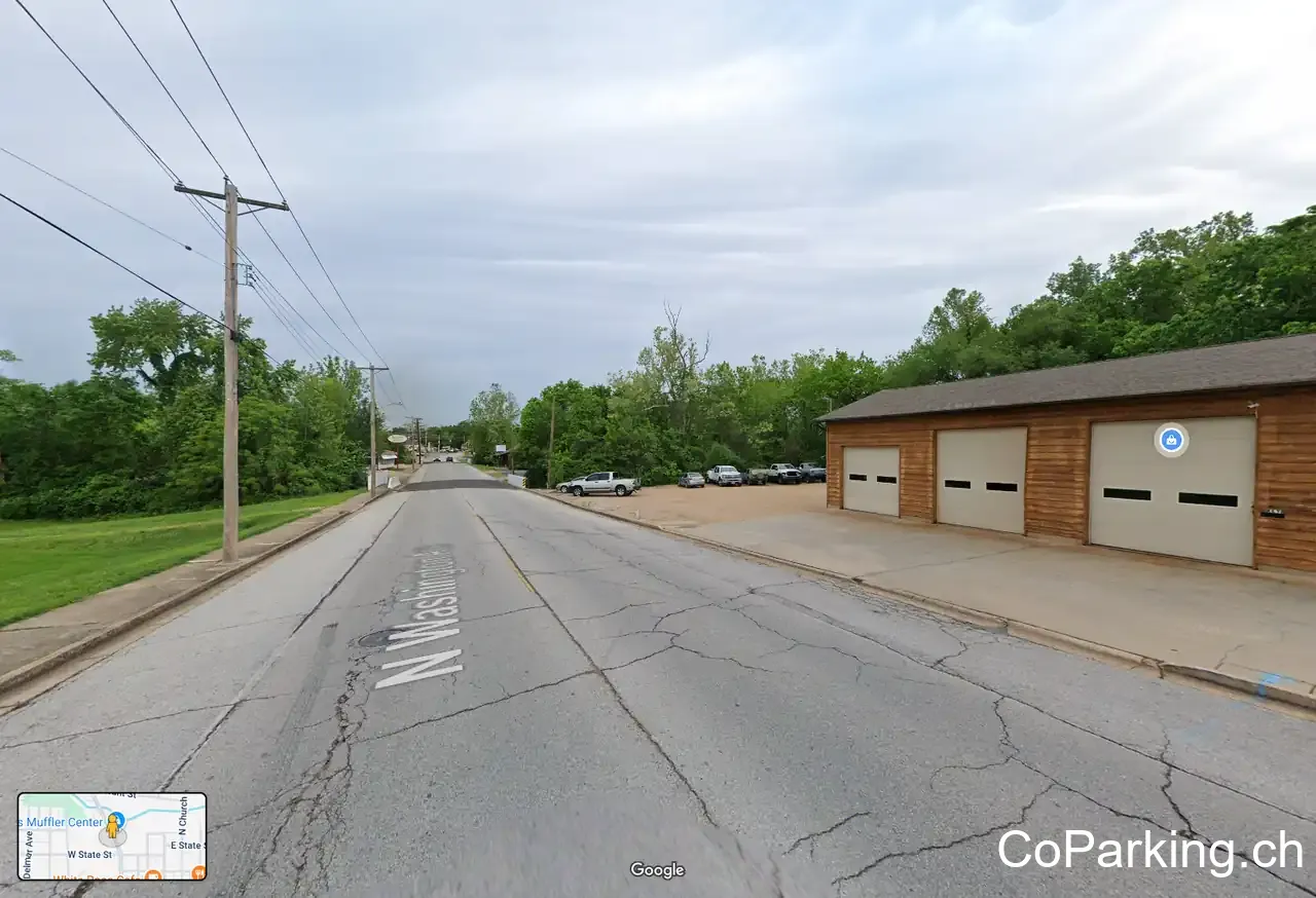 Rod's Muffler Center