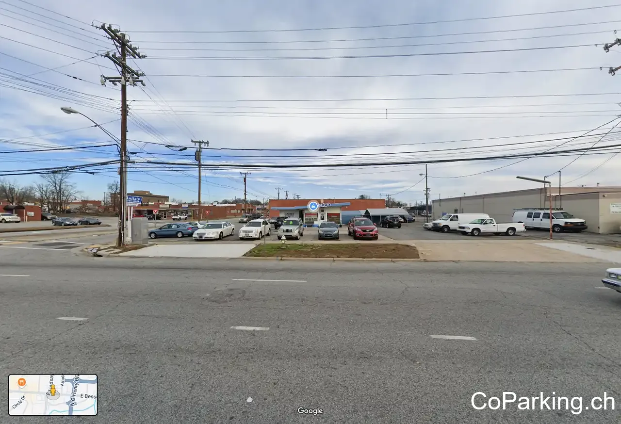 Bessemer Tire & Automotive