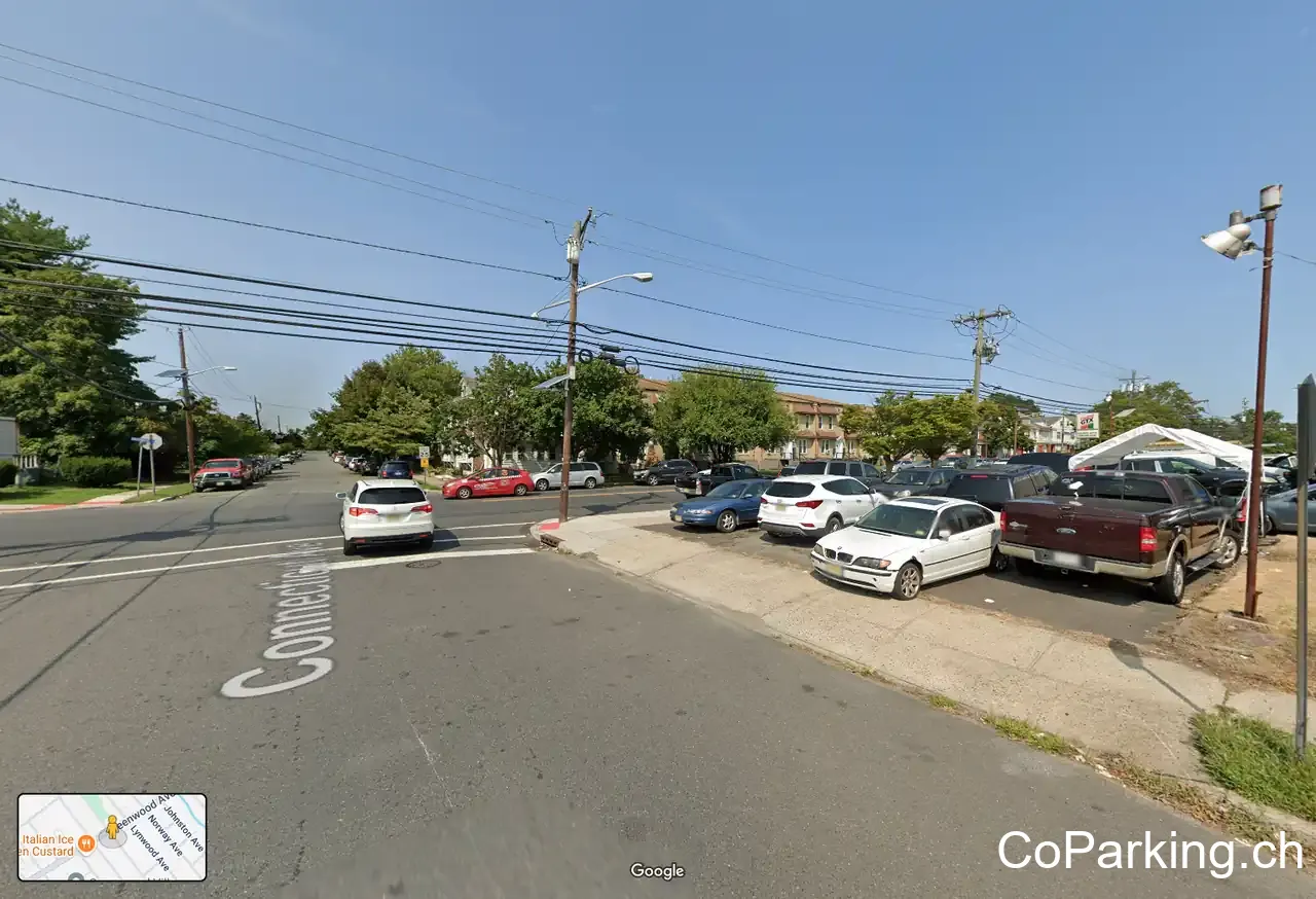 Hamilton Auto Repair