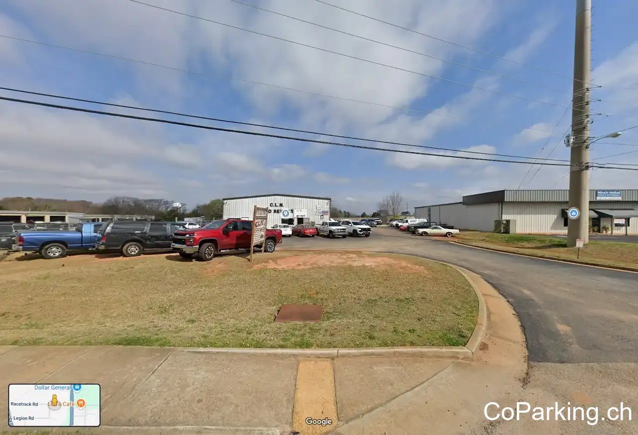 CLN Auto Services