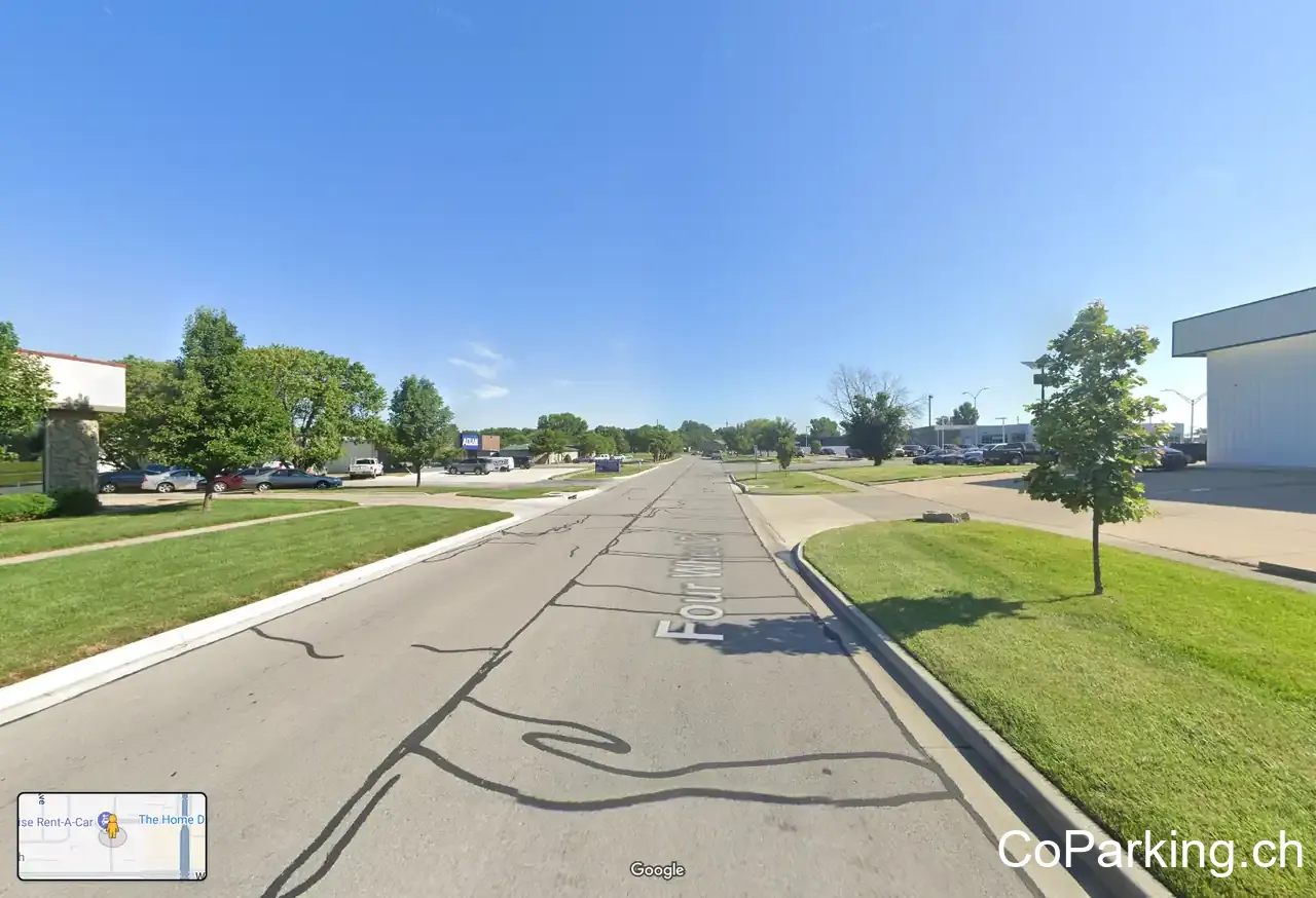 Briggs Auto Body of Lawrence
