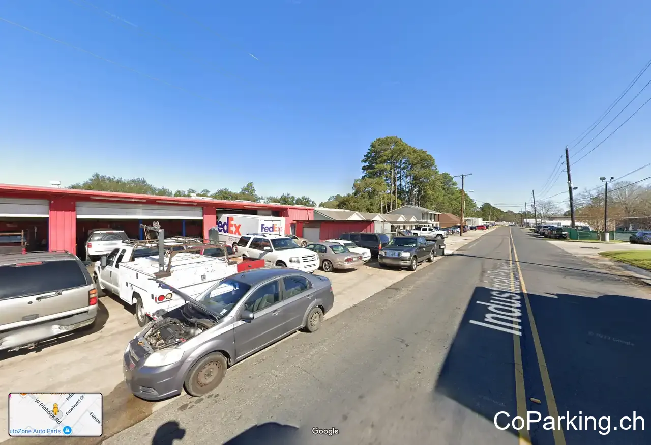 SON AUTO REPAIR LLC