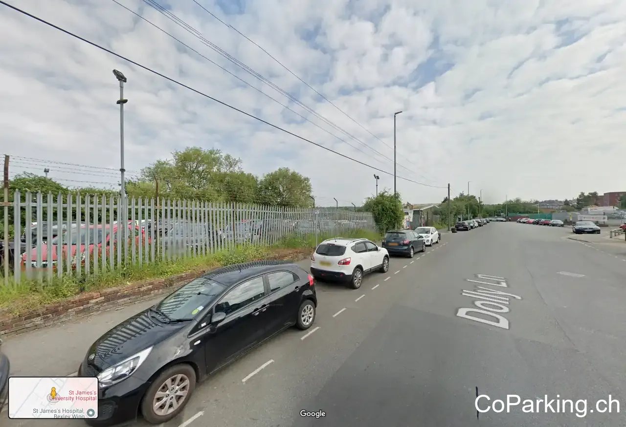 United Automotive Leeds